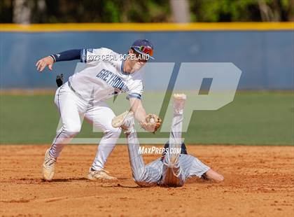 Thumbnail 2 in Johns Creek @ Pope photogallery.