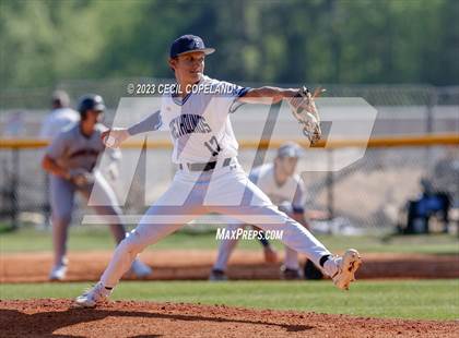 Thumbnail 1 in Johns Creek @ Pope photogallery.