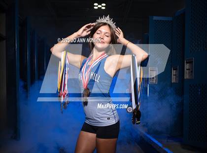 Thumbnail 3 in Barbers Hill (Team & Individuals) photogallery.