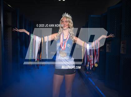 Thumbnail 3 in Barbers Hill (Team & Individuals) photogallery.