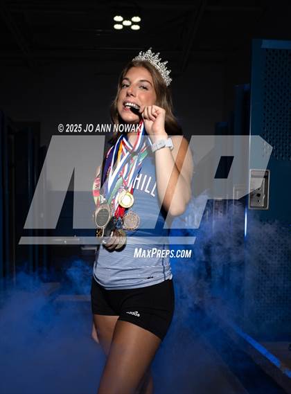 Thumbnail 2 in Barbers Hill (Team & Individuals) photogallery.