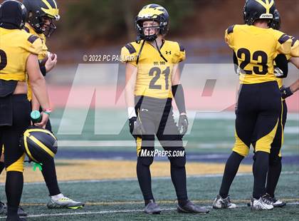 Thumbnail 3 in Del Oro @ Oak Ridge photogallery.