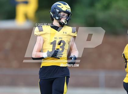 Thumbnail 1 in Del Oro @ Oak Ridge photogallery.