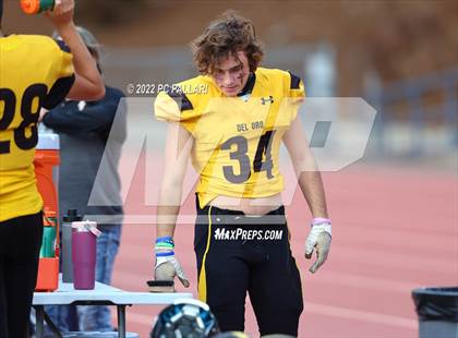 Thumbnail 3 in Del Oro @ Oak Ridge photogallery.