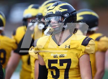 Thumbnail 1 in Del Oro @ Oak Ridge photogallery.