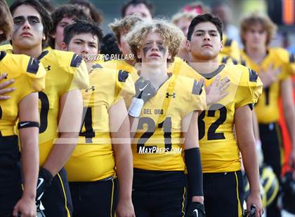 Thumbnail 2 in Del Oro @ Oak Ridge photogallery.