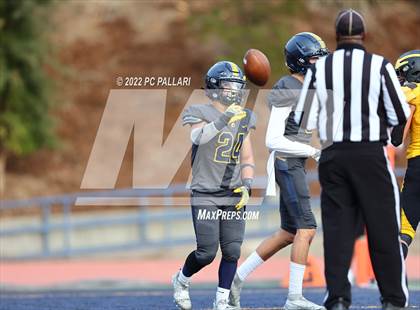 Thumbnail 1 in Del Oro @ Oak Ridge photogallery.