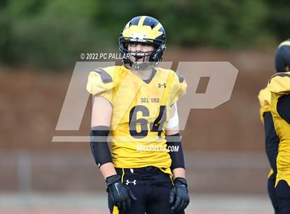 Thumbnail 3 in Del Oro @ Oak Ridge photogallery.