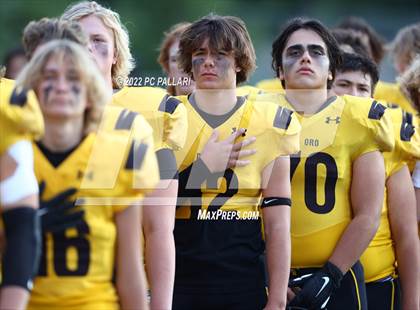 Thumbnail 3 in Del Oro @ Oak Ridge photogallery.