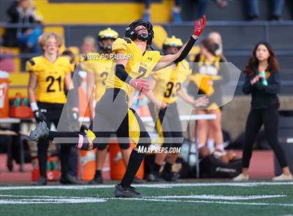 Thumbnail 1 in Del Oro @ Oak Ridge photogallery.
