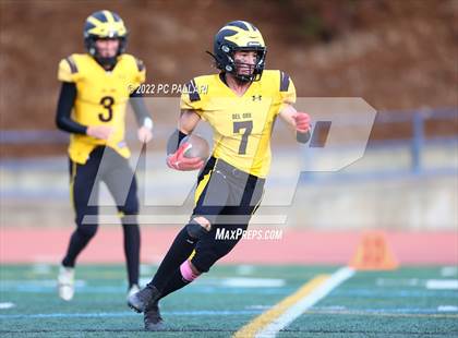 Thumbnail 1 in Del Oro @ Oak Ridge photogallery.