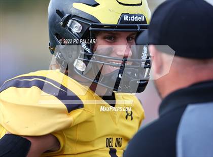 Thumbnail 3 in Del Oro @ Oak Ridge photogallery.