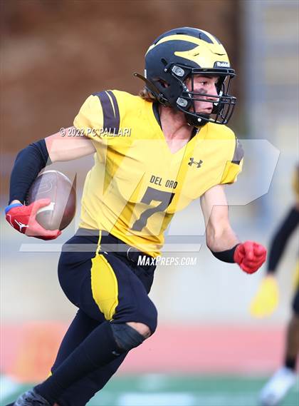 Thumbnail 1 in Del Oro @ Oak Ridge photogallery.