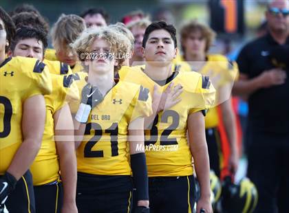 Thumbnail 3 in Del Oro @ Oak Ridge photogallery.