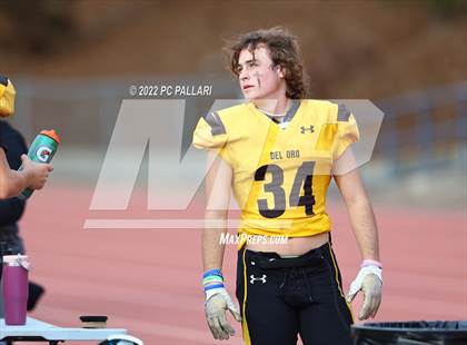 Thumbnail 1 in Del Oro @ Oak Ridge photogallery.
