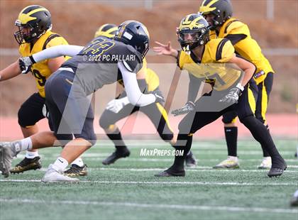 Thumbnail 3 in Del Oro @ Oak Ridge photogallery.