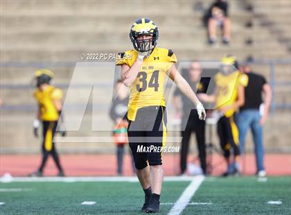 Thumbnail 2 in Del Oro @ Oak Ridge photogallery.