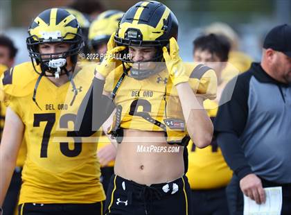 Thumbnail 2 in Del Oro @ Oak Ridge photogallery.