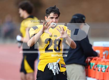 Thumbnail 2 in Del Oro @ Oak Ridge photogallery.