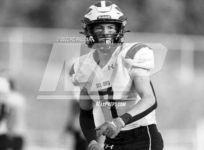 Thumbnail 1 in Del Oro @ Oak Ridge photogallery.
