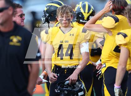 Thumbnail 1 in Del Oro @ Oak Ridge photogallery.
