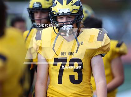 Thumbnail 3 in Del Oro @ Oak Ridge photogallery.