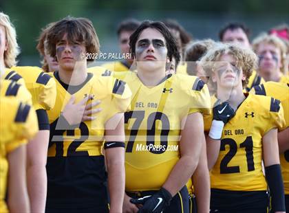 Thumbnail 1 in Del Oro @ Oak Ridge photogallery.