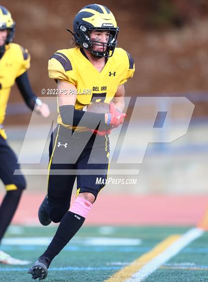Thumbnail 3 in Del Oro @ Oak Ridge photogallery.