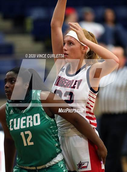 Thumbnail 2 in Cuero @ Wimberley photogallery.