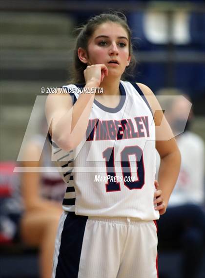 Thumbnail 1 in Cuero @ Wimberley photogallery.