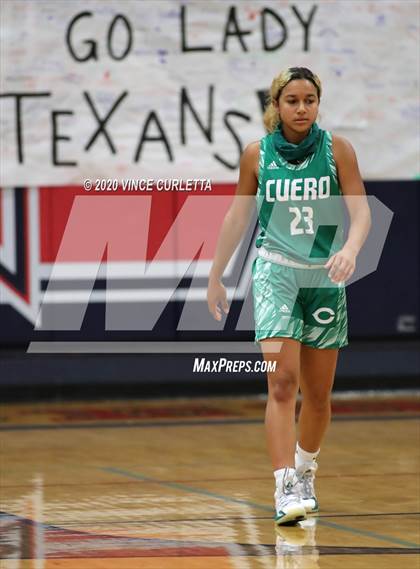 Thumbnail 2 in Cuero @ Wimberley photogallery.