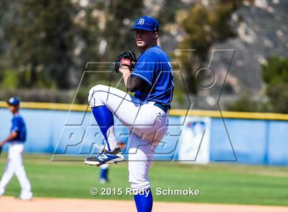 Thumbnail 3 in Torrey Pines @ Rancho Bernardo (CIF SDS Playoff) photogallery.