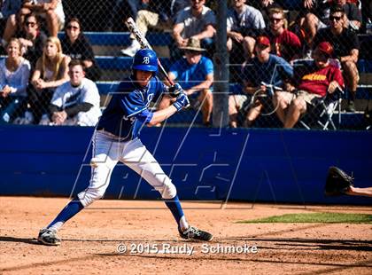 Thumbnail 1 in Torrey Pines @ Rancho Bernardo (CIF SDS Playoff) photogallery.