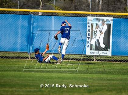 Thumbnail 3 in Torrey Pines @ Rancho Bernardo (CIF SDS Playoff) photogallery.