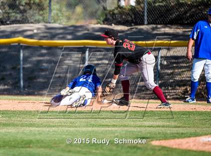 Thumbnail 3 in Torrey Pines @ Rancho Bernardo (CIF SDS Playoff) photogallery.