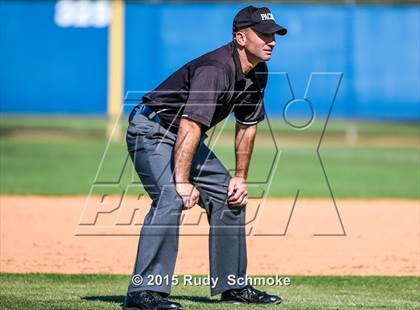 Thumbnail 3 in Torrey Pines @ Rancho Bernardo (CIF SDS Playoff) photogallery.