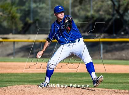 Thumbnail 1 in Torrey Pines @ Rancho Bernardo (CIF SDS Playoff) photogallery.