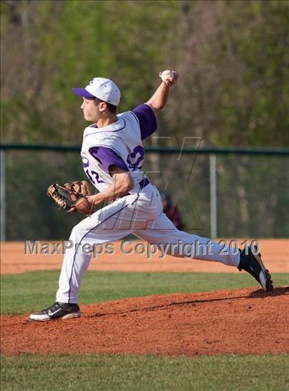 Thumbnail 1 in Morristown-Hamblen West @ Sevier County photogallery.