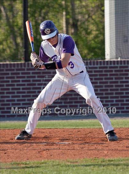 Thumbnail 3 in Morristown-Hamblen West @ Sevier County photogallery.