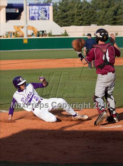 Thumbnail 1 in Morristown-Hamblen West @ Sevier County photogallery.
