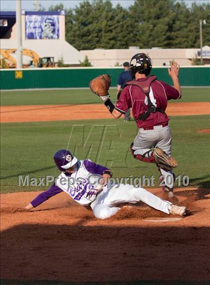 Thumbnail 2 in Morristown-Hamblen West @ Sevier County photogallery.