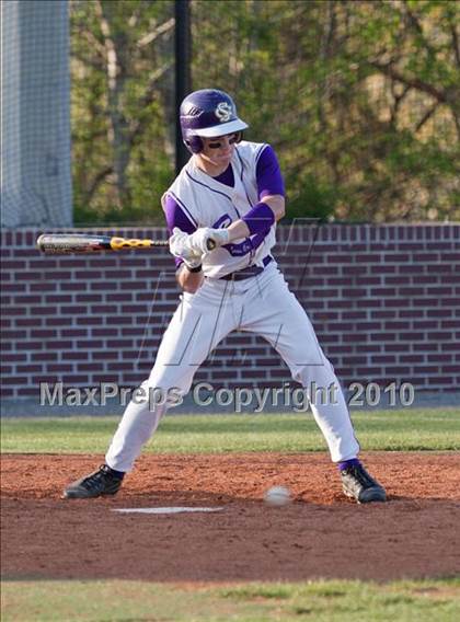 Thumbnail 3 in Morristown-Hamblen West @ Sevier County photogallery.