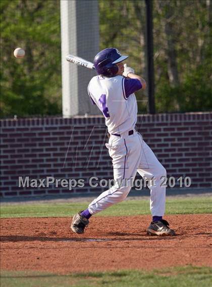 Thumbnail 3 in Morristown-Hamblen West @ Sevier County photogallery.