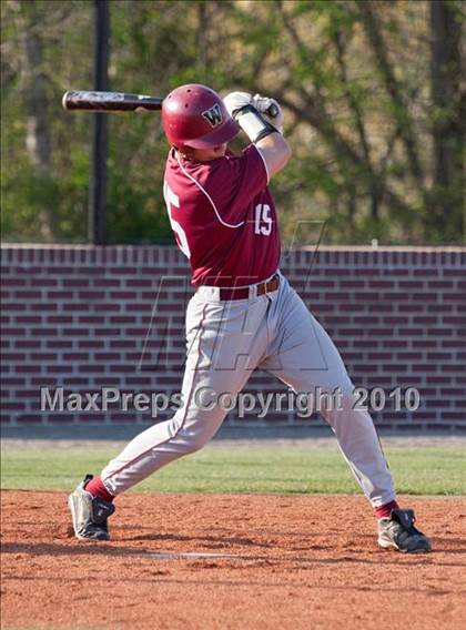Thumbnail 1 in Morristown-Hamblen West @ Sevier County photogallery.