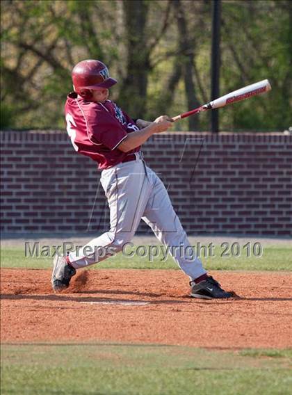 Thumbnail 2 in Morristown-Hamblen West @ Sevier County photogallery.