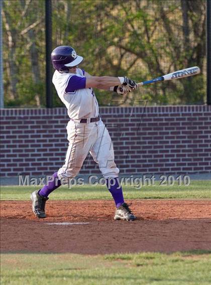 Thumbnail 2 in Morristown-Hamblen West @ Sevier County photogallery.
