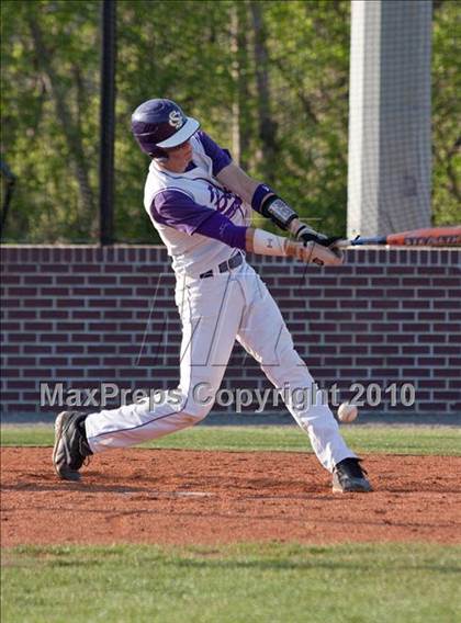 Thumbnail 2 in Morristown-Hamblen West @ Sevier County photogallery.