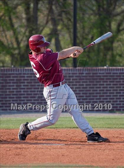 Thumbnail 3 in Morristown-Hamblen West @ Sevier County photogallery.