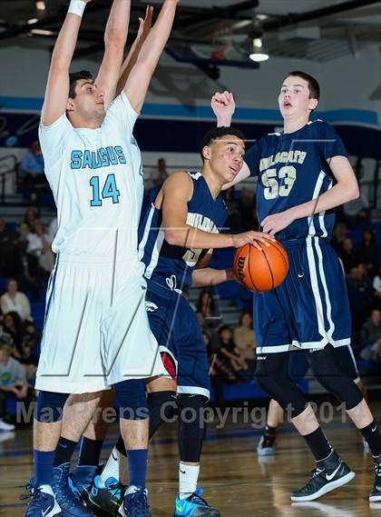 Thumbnail 1 in West Ranch @ Saugus photogallery.