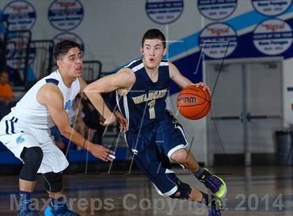 Thumbnail 3 in West Ranch @ Saugus photogallery.
